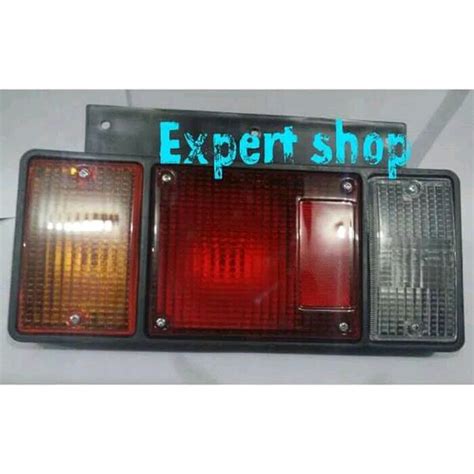 Jual Stoplamp Lampu Stop Lamp Rem Belakang Isuzu Elf Nhr Nkr Nmr Pcs Di