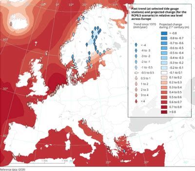 Klimawandel In Europa Folgen Und Auswirkungen Ewe Go