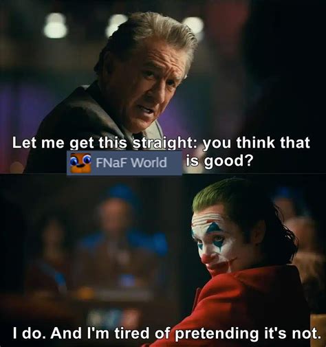 Fnaf Porn Artist On Twitter Rt Fnaf Funnies