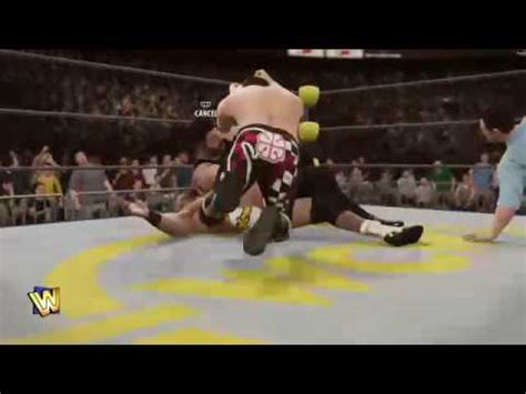 Wwe Extreme Rules Intercontinental Championship Kevin Owens Vs The Miz