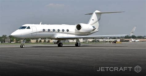 Gulfstream Giv Sp Price Guide Avbuyer