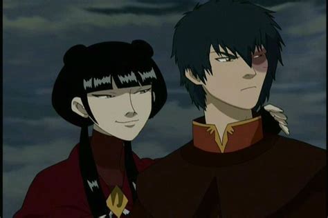 Zuko And Mai Avatar The Last Airbender Couples Photo 37338935 Fanpop