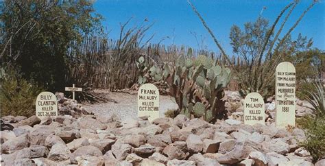 boot-hill - Tombstone Chamber of Commerce