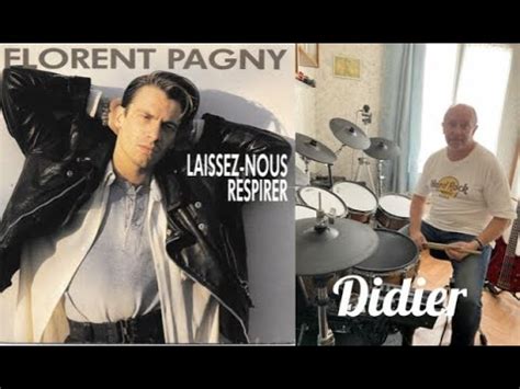 Florent Pagny Laissez Nous Respirer YouTube