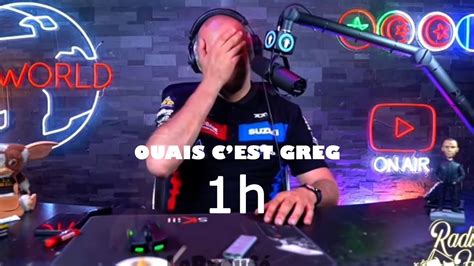 Ouais Cest Greg H Youtube