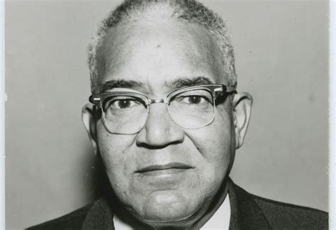 Philadelphia Black History All Stars: Horace Mann Bond
