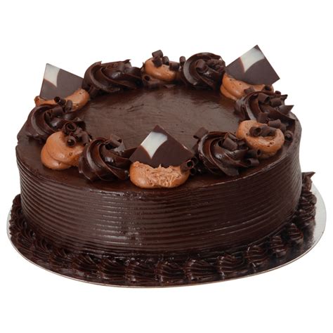 Save On Food Lion Bakery Cake Double Dutch Fudge Decadent Double Layer