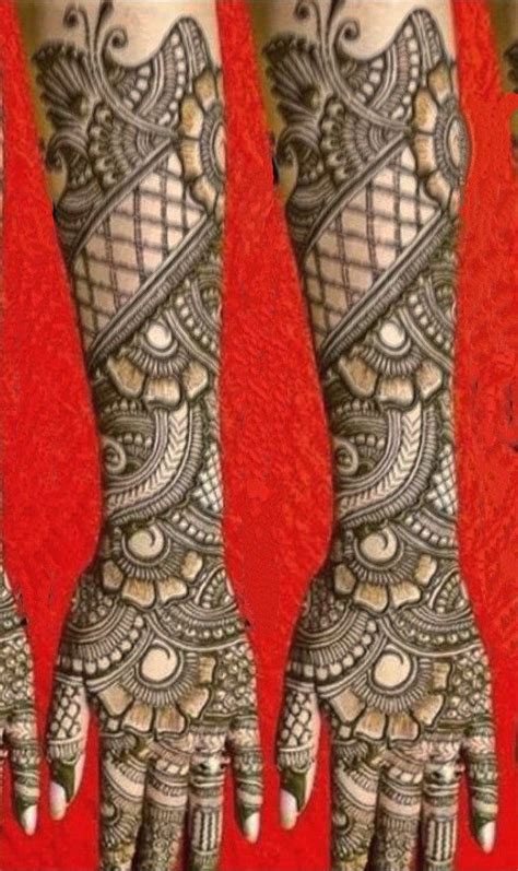 Pin By Himani Inder On Mehandi In 2024 Very Simple Mehndi Designs