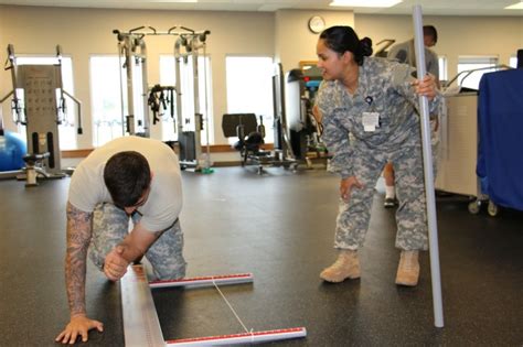 Usa Meddac Fort Drum Celebrate Natl Physical Therapy Month Article