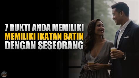 Pertanda Anda Memiliki Ikatan Batin Dengan Seseorang Mungkin Dia