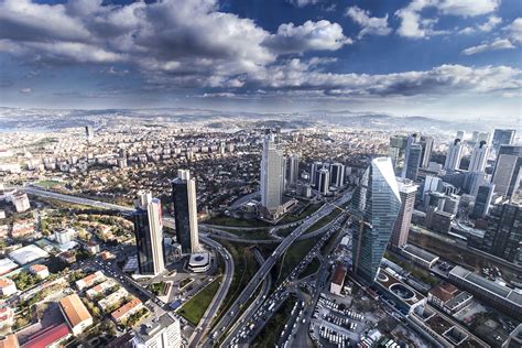 ISTANBUL SKYLINE | Page 70 | SkyscraperCity Forum