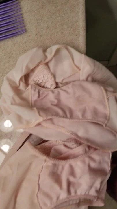 Playing With Mother In Law S Panties Polish Gay Amateur Porn XHamster