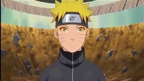 Le Dernier Examen CHUNIN NARUTO VS KONOHAMARU Naruto Shippuden