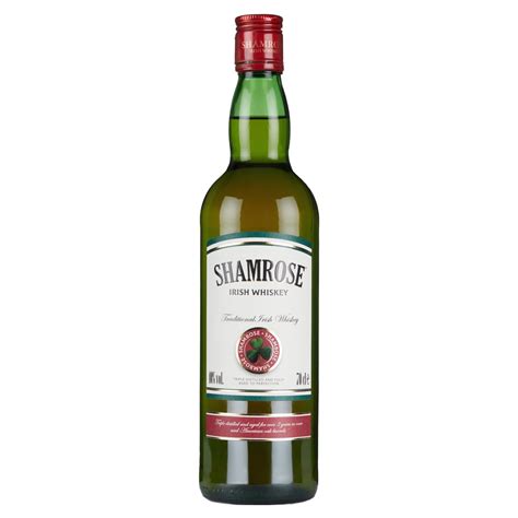 Whisky Shamrose levně | Kupi.cz