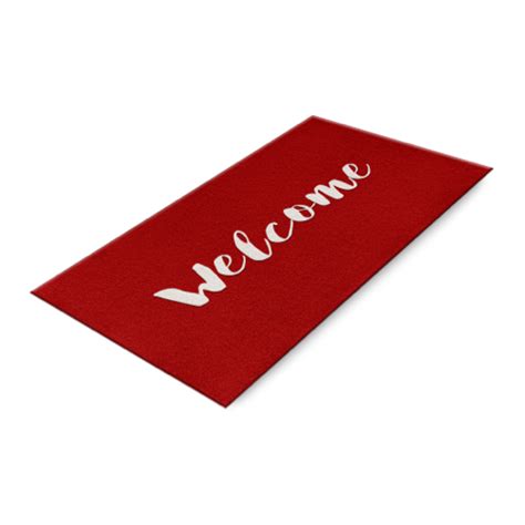 Entrance Mats | Nero Print