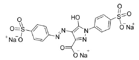 Chemical structure of TAR. | Download Scientific Diagram