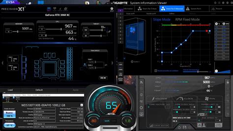 📊 Monitoreo Pc Las Mejores App´s Para Monitorear Tu Pc Temperatura