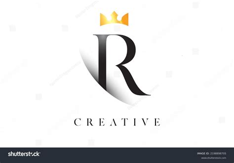 Royal R Logo Royalty-Free Images, Stock Photos & Pictures | Shutterstock