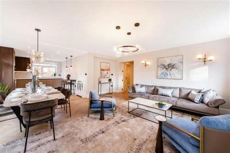 Ultra Luxury Central London 3Bed Apartment, London (updated prices 2025)