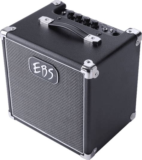 Ebs bass combo amp - Pay cheap for your instrument - Star's Music