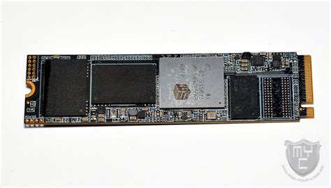 Lc Power Phenom Pro Lc M Nvme Pro Tb Nvme Tb Ssd Im Test Myc