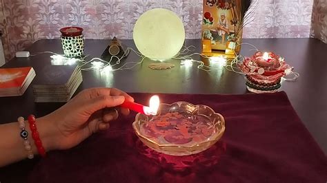 Unki True And Deepest Feelings Aapke Liye ️candle Wax Reading ️current Feelings 555tarot Youtube