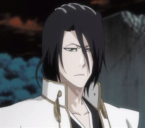 Byakuya Kuchiki Bleach Anime Bleach Manga Hot Anime Guys