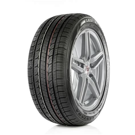 Шины для легковых автомобилей Centara 225/55 19 Лето Нешипованные ...