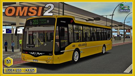 El Chinwewenchita 4325 Línea 203 Nuovobus Cittá MB O500U