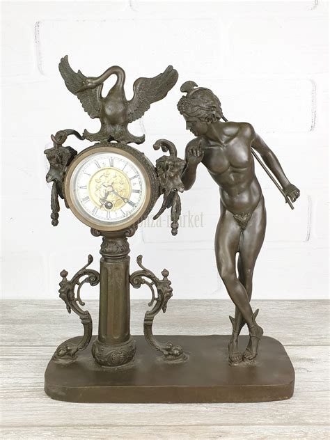 Часы "Меркурий" арт. 1141 - купить в Москве - низкие цены