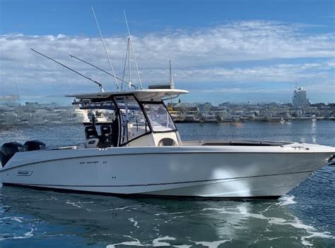 Used Boston Whaler Outrage In Roma Inautia