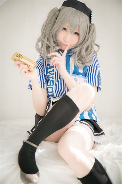 020 304 Kashima Lawson42 Kashima Cosplay 3 Luscious Hentai Manga Porn