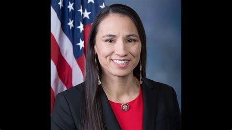 Representative Sharice Davids Youtube