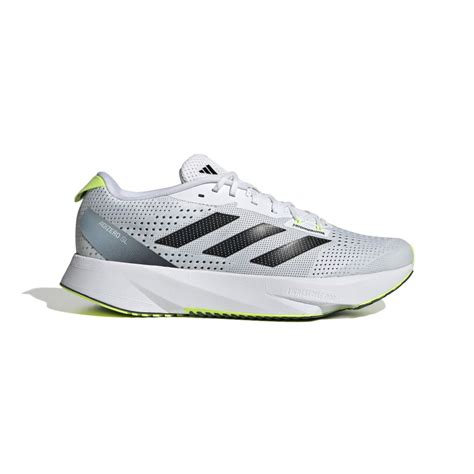 Adizero SL weiß Laufen Shop4Runners