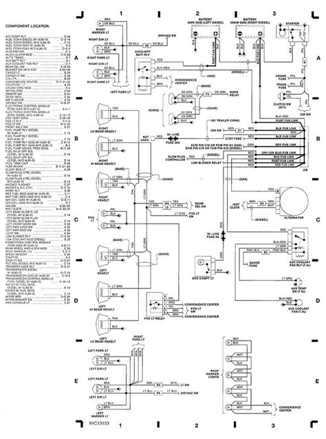 Diagrama Motor Chevrolet Chevy Engine Diagram