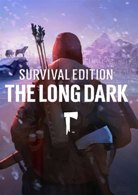 The Long Dark Survival Edition Pc Cdkeys