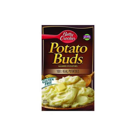 Betty Crocker Potato Buds Foodland