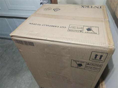 New Intex Purespa Bubble Massage Inflatable Hot Tub Spa In Hand Ships Asap For Sale From