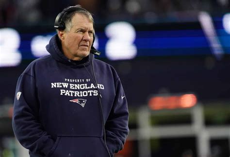 Can Bill Belichick’s greatest secrets be had for a Nantucket mansion?