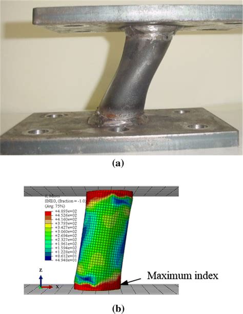 Low Cycled Hysteresis Characteristics Of Circular Hollow Steel Damper