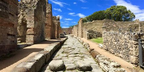 Pompei Addio Ad Argo Il Leggendario Cane Degli Scavi