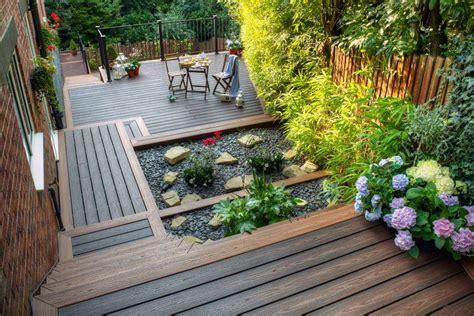 Biophilic Design For Backyards And Outdoor Spaces Trex Trex