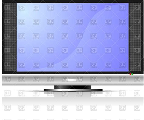 Tv Screen Clipart Free Download On Clipartmag