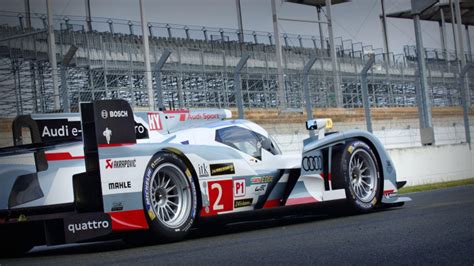 Audi R18 Le Mans Wallpaper 2880x1800 69550 Baltana