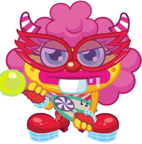 Moshi Monsters Moshi Monsters Monster Art Animated Characters