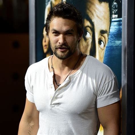 20 Best Jason Momoa Hair and Beard Style with Images - AtoZ Hairstyles