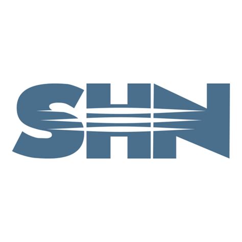 SHN Logo PNG Vector (CDR) Free Download
