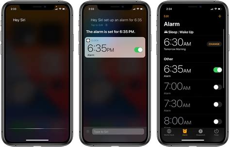 How To Set Add And Use Iphone Alarms In Ios 14