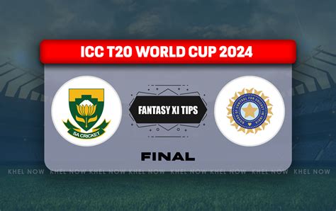 Sa Vs Ind Dream Prediction Dream Playing Xi Today Match Final