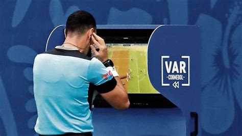 Var Là Gì Hiểu Thế Nào Cho đúng Về Var Đà Nẵng Online